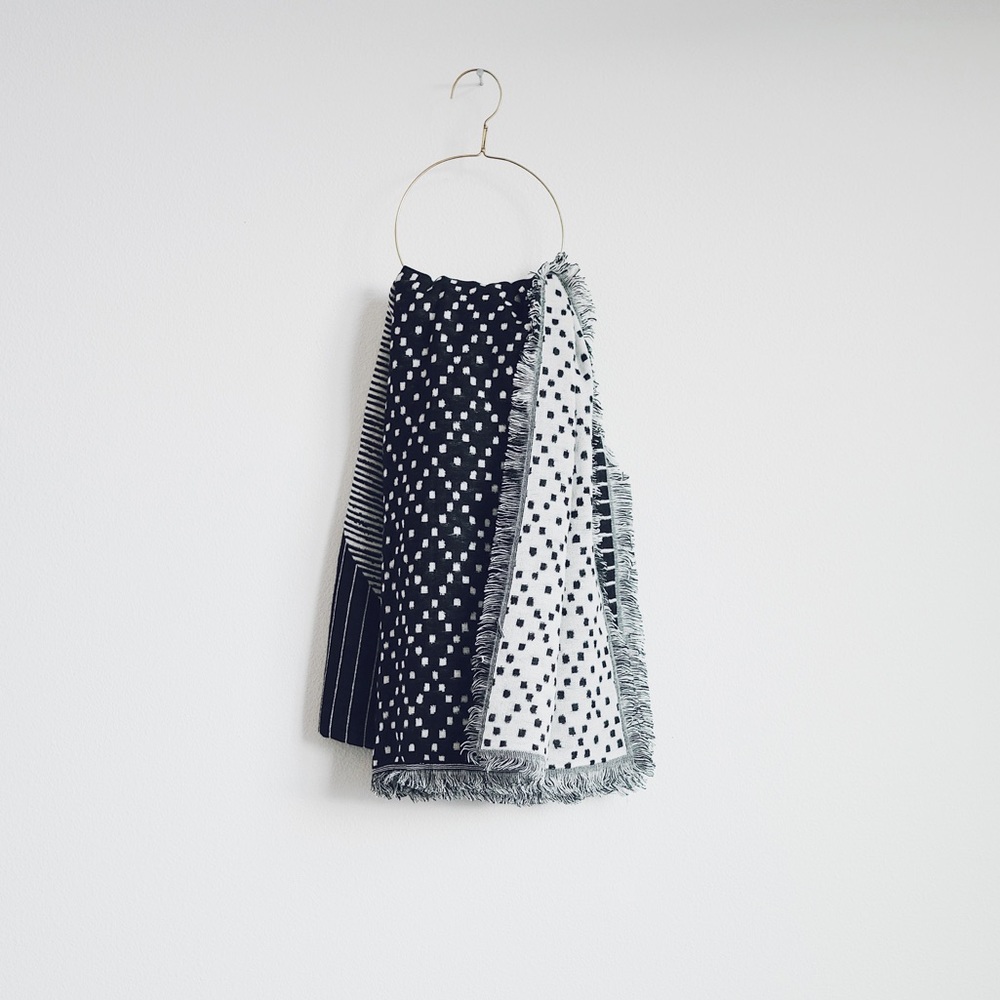 Madewell Illusion Scarf